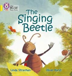 The Singing Beetle (ISBN: 9780007422029)