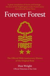 Forever Forest (ISBN: 9781445661315)