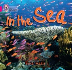 In the Sea (ISBN: 9780007512690)