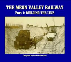 The Meon Valley Railway (ISBN: 9781906419479)