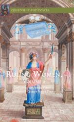 Ruling Women, Volume 2 (ISBN: 9781137568427)