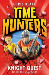 Knight Quest (ISBN: 9780007514007)
