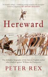 Hereward (ISBN: 9781445604770)