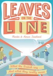 Leaves on the Line (ISBN: 9781907554858)