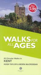 Walks for All Ages Kent (ISBN: 9781910551417)