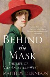 Behind the Mask (ISBN: 9780007486984)