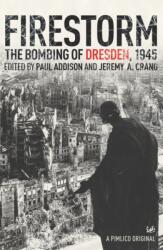 Firestorm (ISBN: 9781844139286)