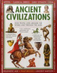 Exploring History: Ancient Civilizations (ISBN: 9781861476951)