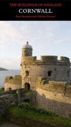 Cornwall (ISBN: 9780300126686)