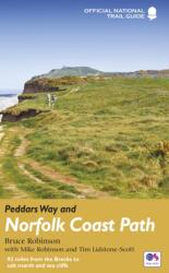 Peddars Way and Norfolk Coast Path (ISBN: 9781781315019)