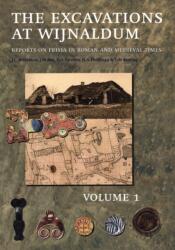 The Excavation Near Wijnaldum (ISBN: 9789054104889)