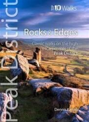 Rocks & Edges (ISBN: 9781908632067)
