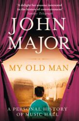My Old Man (ISBN: 9780007450145)