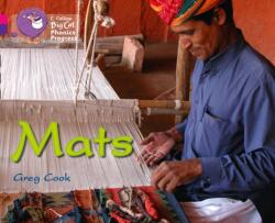 Mats (ISBN: 9780007516247)