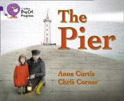 The Pier (ISBN: 9780007498567)