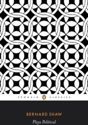 Plays Political (ISBN: 9780140450309)