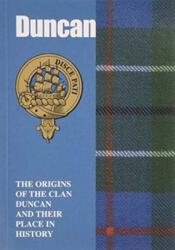 Duncan (ISBN: 9781852172831)