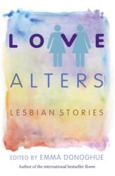 Love Alters (ISBN: 9781472109859)