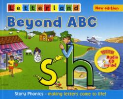 Beyond ABC (ISBN: 9781862097902)