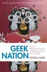 Geek Nation (ISBN: 9781444710168)