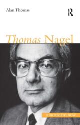 Thomas Nagel (ISBN: 9781844650354)