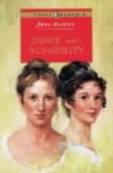 Sense and Sensibility (ISBN: 9780140378504)