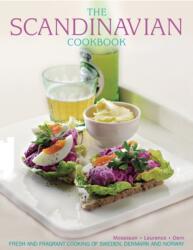 Scandinavian Cookbook (ISBN: 9781780193007)