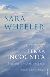 Terra Incognita (ISBN: 9780099731818)