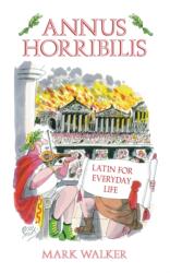 Annus Horribilis (ISBN: 9780752458984)
