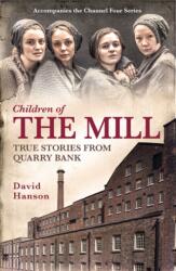 Children of the Mill (ISBN: 9781472220431)