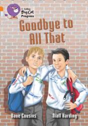 Goodbye to All That (ISBN: 9780007498406)
