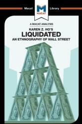 Liquidated (ISBN: 9781912128068)