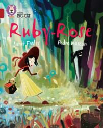 Ruby-Rose (ISBN: 9780008127794)