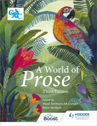 A World of Prose (ISBN: 9781510414327)