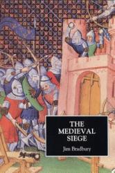 Medieval Siege - Jim Bradbury (2008)