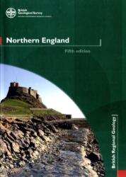 Northern England (ISBN: 9780852726525)