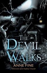 The Devil Walks (ISBN: 9780552564359)