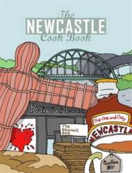 Cartea de bucate din Newcastle (ISBN: 9781910863046)