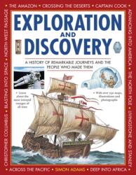 Explorare și descoperire (ISBN: 9781861477644)