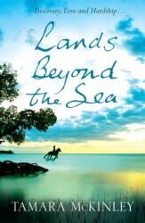 Lands Beyond the Sea (ISBN: 9780340924679)