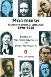 Modernism (ISBN: 9780140138320)