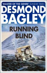 Running Blind (ISBN: 9780008211219)