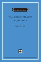 Invective (ISBN: 9780674011540)