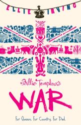 Billie Templar's War (ISBN: 9780552563604)