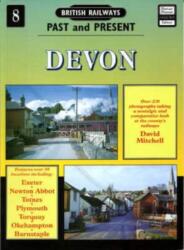 Devon (ISBN: 9781858950587)