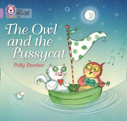 The Owl and the Pussycat (ISBN: 9780007512584)