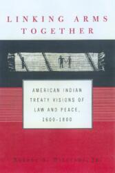 Linking Arms Together (ISBN: 9780415925778)