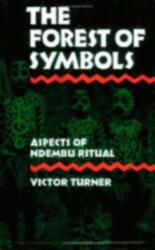 The Forest of Symbols (ISBN: 9780801491016)