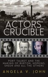 The Actors' Crucible (ISBN: 9781910901687)