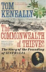 The Commonwealth of Thieves (ISBN: 9780099483748)
